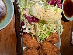 -阿吾罗日本料理(K11艺术中心店)