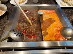 -皇城老妈·大连海鲜火锅(港湾店)