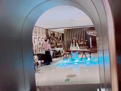 -民国红公馆·秦淮八艳(夫子庙店)