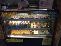 -来壹打钵仔糕(深圳文和友店)