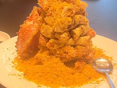 -鱼乐轩·俄罗斯海鲜直供餐厅(群力店)