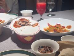 -秀儿四九城·新京菜(亚运村鸟巢店)