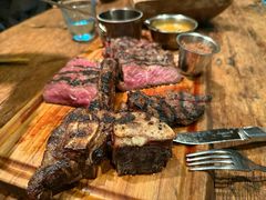-THE CANNERY&JUJU 新鲜海鲜·牛排美食酒廊