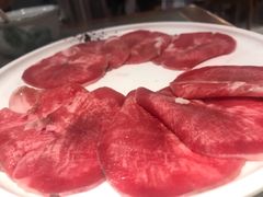 -蜀九香火锅(九眼桥店)