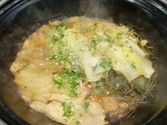 -白洋淀灶台鱼(名佳花园店)