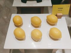 -顺德联塑万怡酒店·万荟轩自助餐厅