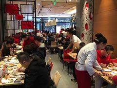 大堂-泰煌鸡·上海白斩鸡·鸡汤面(鹤庆店)