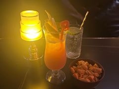 -悦界酒吧(后海店)