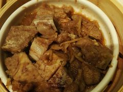 -72街红烧排骨饭(海珠丽影广场店)