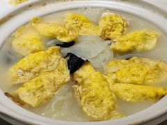 -一品淮扬 · 淮扬菜·北京万达文华酒店