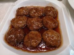 -功德林素菜饭庄(前门店)