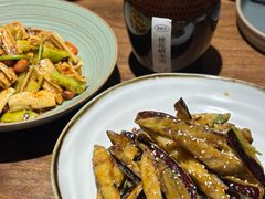 -薇酌饮·陕西菜(南门外店)