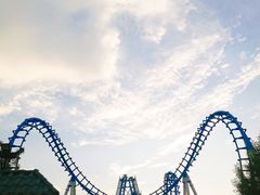 -济南方特东方神画