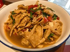 -回家吃饭·地道南昌菜(建德观总店)