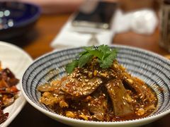 夫妻肺片-君悦酒店·1881·北京烤鸭