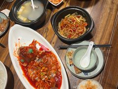 -鱼食饭稻·苏浙土菜17年老馆子(平江路店)