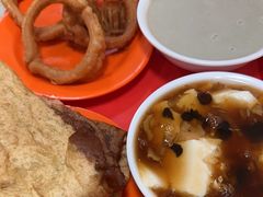 -老北京豆汁店