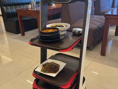 -第二外国语学院-韩国餐厅(朝阳路店)