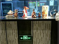 -赤坂亭·M9和牛烧肉·铁板烧·日料398放题(长泰广场店)