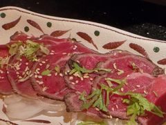 -上井料理黑金店(IFS国金中心店)