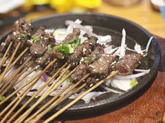 -本色.小马哥烧烤(无锡九里仓店)