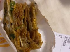 -卞姐蛋饼(陕西南路店)