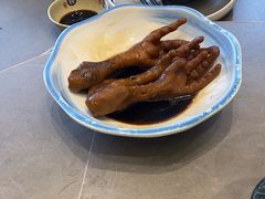 -香阁餐厅·常州菜·常州菜代表品牌(新北奥体店)