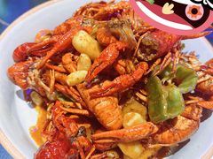 -虾乐园龙虾·夜宵(松江店)