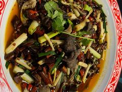 -牟记江湖重庆地标特色菜鱼蛋海鲜无刺鲫鱼(巴南区黑金冠十多年好店)