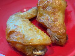 -必胜客(港城新天地店)