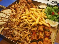 -HELLO MUSAE 拾光缪斯餐厅·纯正希腊风味(苏州中心店)