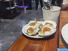 -海味当家·蒸锅海鲜(星海公园店)