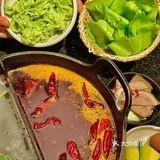 武汉梦时代|不枉我取号一下午三刷的火锅‼️