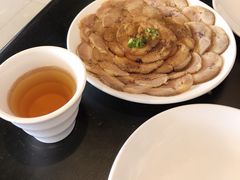 -我去·春饼文化主题餐厅(国定路总店)