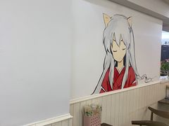 -正宗八宝冰饭·非遗冰饭·烧烤(奎桥店)