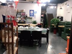 -万景饭店·鱼街农家菜