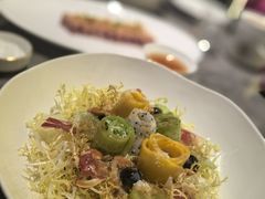 -宫燕府·京菜·烤鸭·淮扬菜(王府中心店)