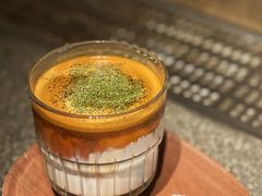 -沪水焙煎室(淡水路店)