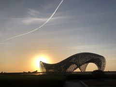 -南汇嘴观海公园