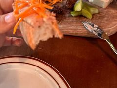 -羽深肉铺 Steak & Wine