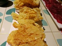 -南城十里潮汕鲜牛火锅·鲜虾生滚粥(融汇老商埠店)