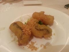鱼-福州天元国际威斯汀酒店·中国元素餐厅