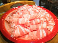 -满禾林火锅(丹东路店)