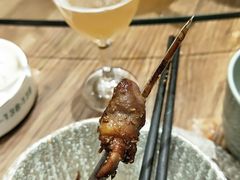-永红源·啤酒烧烤海鲜大排档(台柳路店)