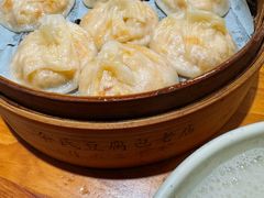 豆腐包-余氏豆腐包老店(东直街店)