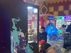 -meland·儿童乐园·游戏厅娃娃机·电玩Xbox(成都合生汇店)