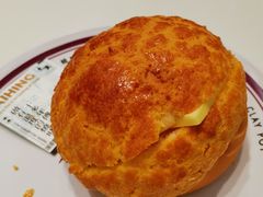 太兴菠萝油-太兴餐厅(东方广场分店)