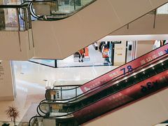 -五缘湾悦都汇购物中心