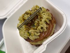 -B&C黄油与面包·THE GARDEN BAKERY概念店(世纪汇店)