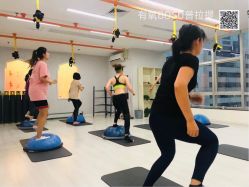 点击看大图 -意施精准塑形普拉提